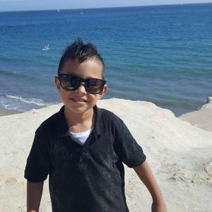 Meet your Posher, Amalia